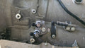 Complete Jaguar 8hp70 Transmission Cooler Kit